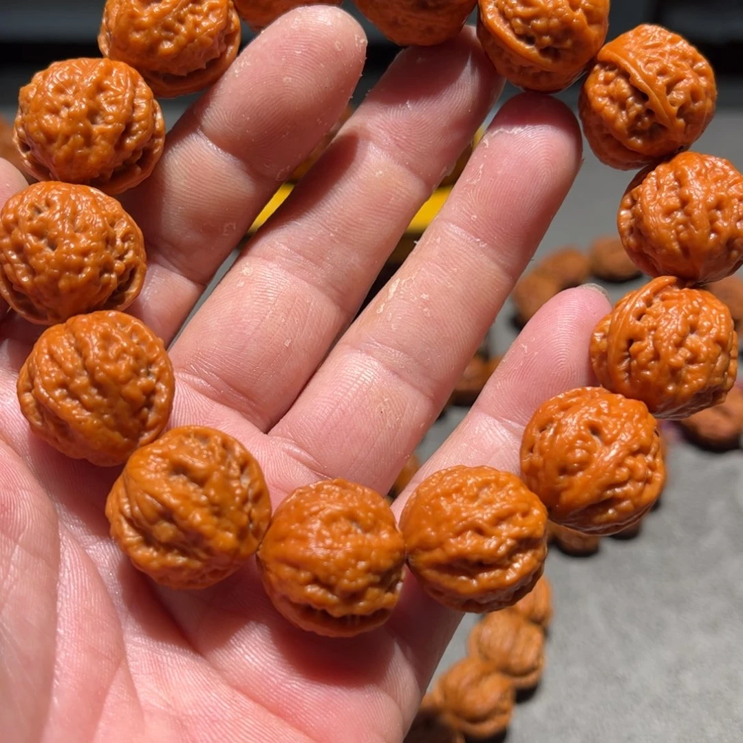 桃核手串核桃手串