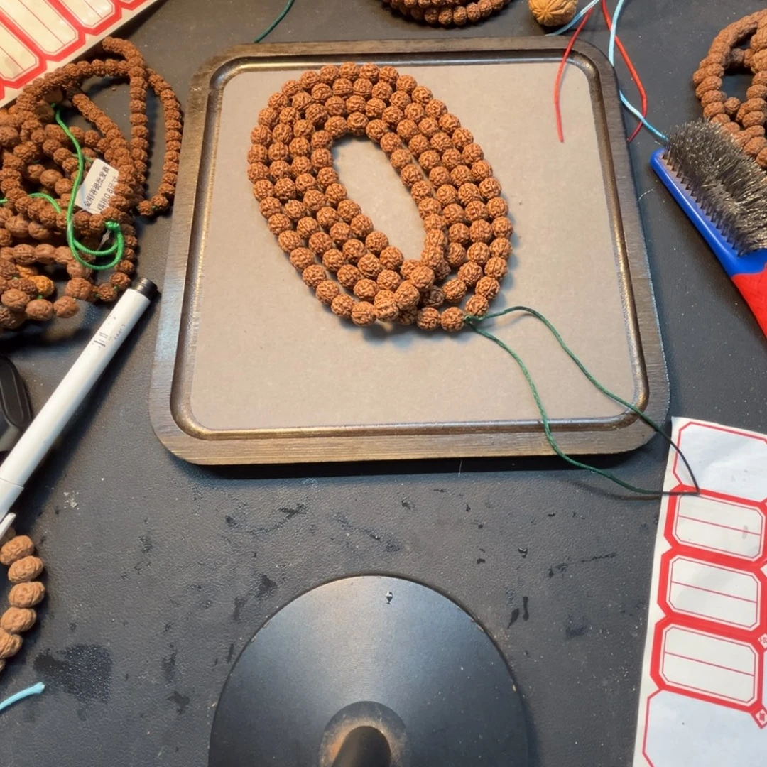 吊坠金刚菩提潜水艇