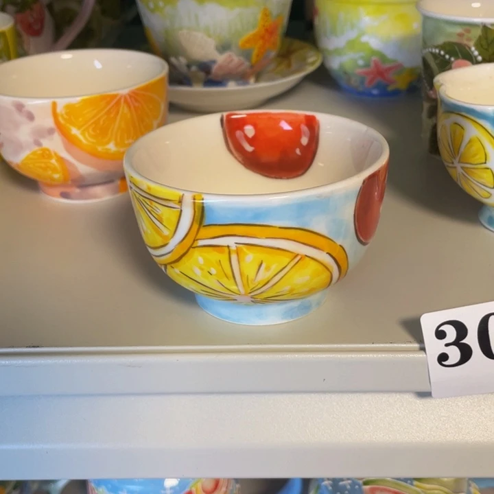 景德镇陶瓷（微瑕