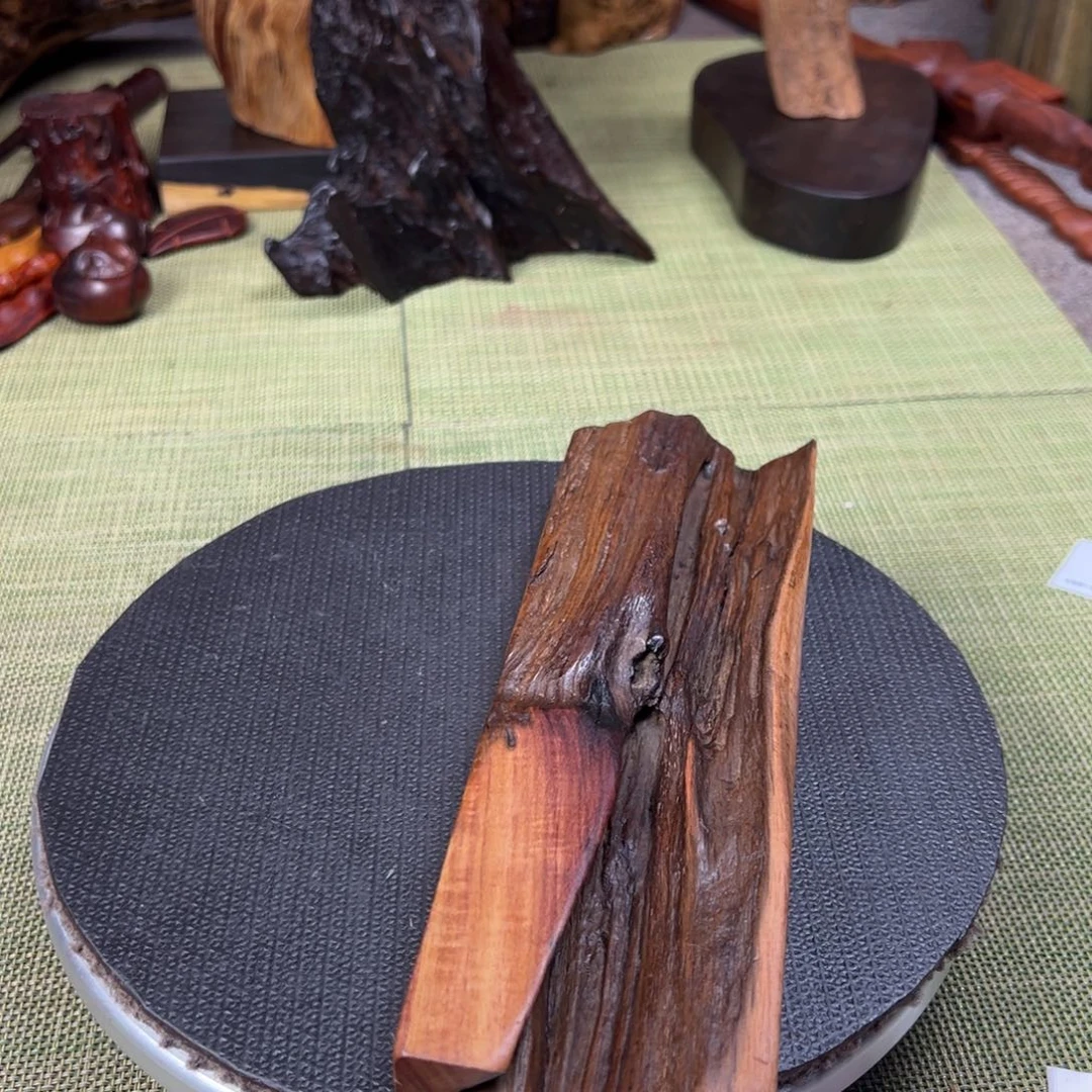 大果紫檀（缅甸花梨）A****A