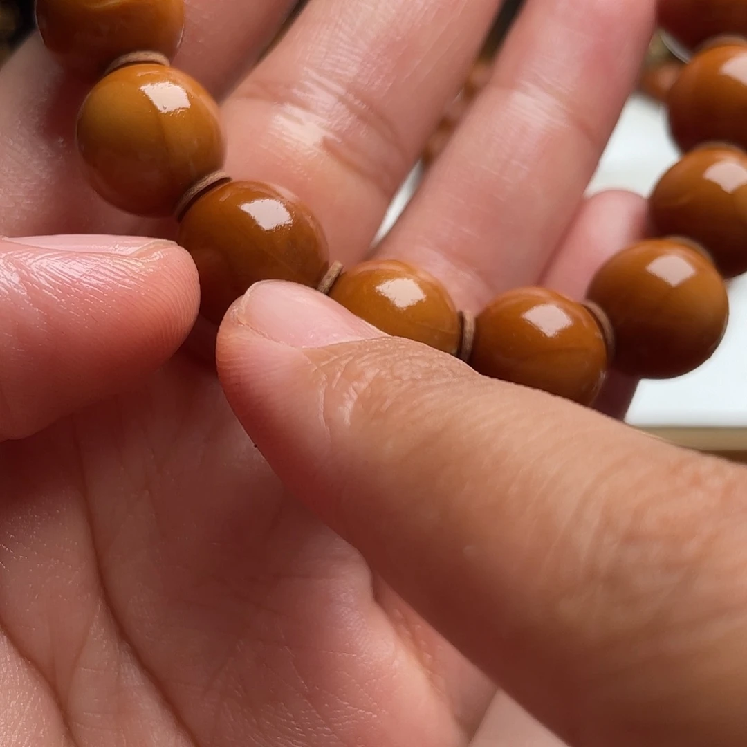 橄榄核吊坠橄榄核135