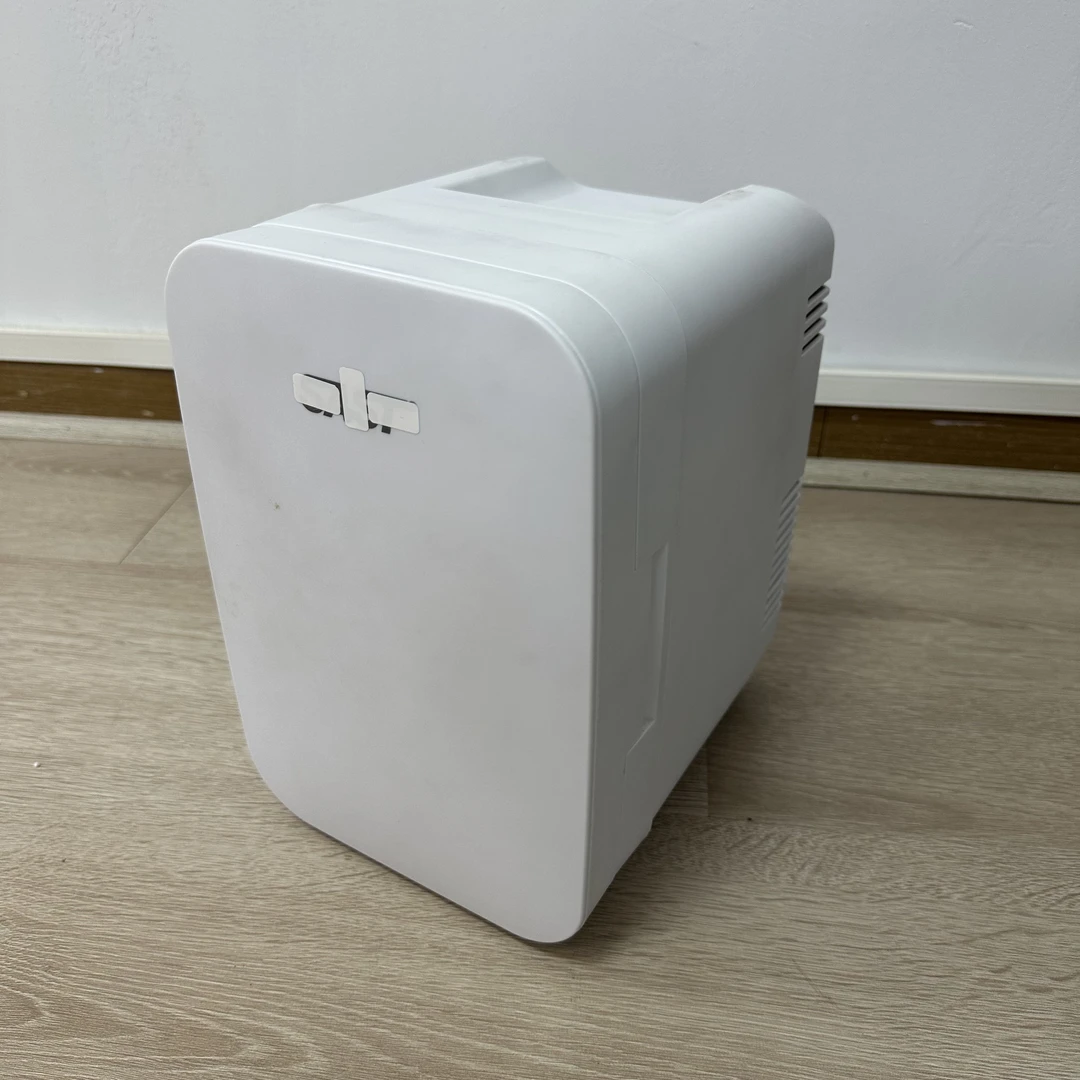 车载冰箱车载专用颜色随机