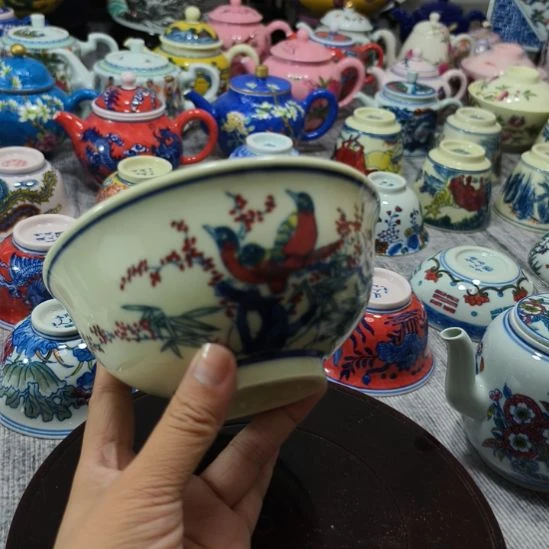 摆件瓷哈哈哈哈哈哈哈就