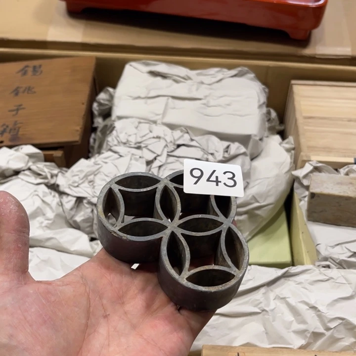 中古物品默认微瑕NO退NO换