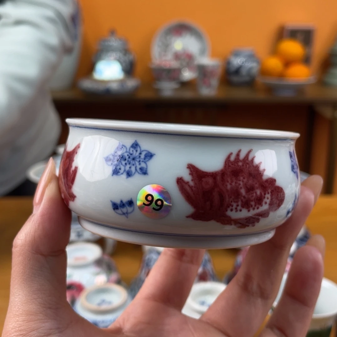 景德镇手绘哈哈哈哈哈哈