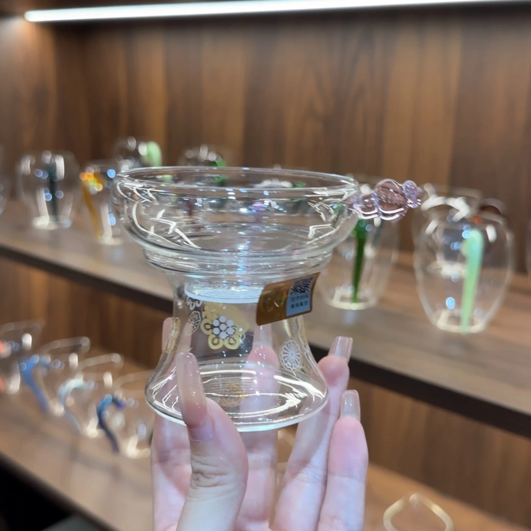 禾器皮球花福宁滤网浅粉色