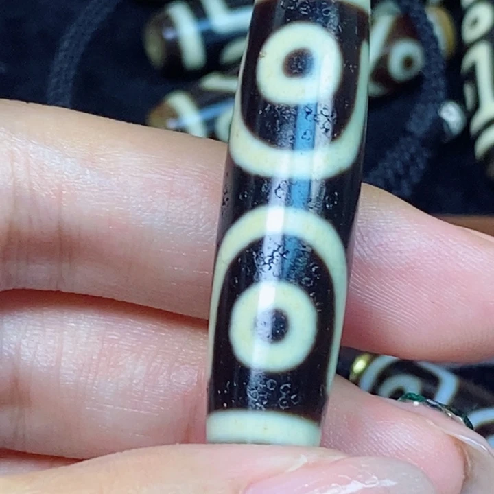 ****️玛瑙/玉髓（覆膜）未镶嵌颈饰