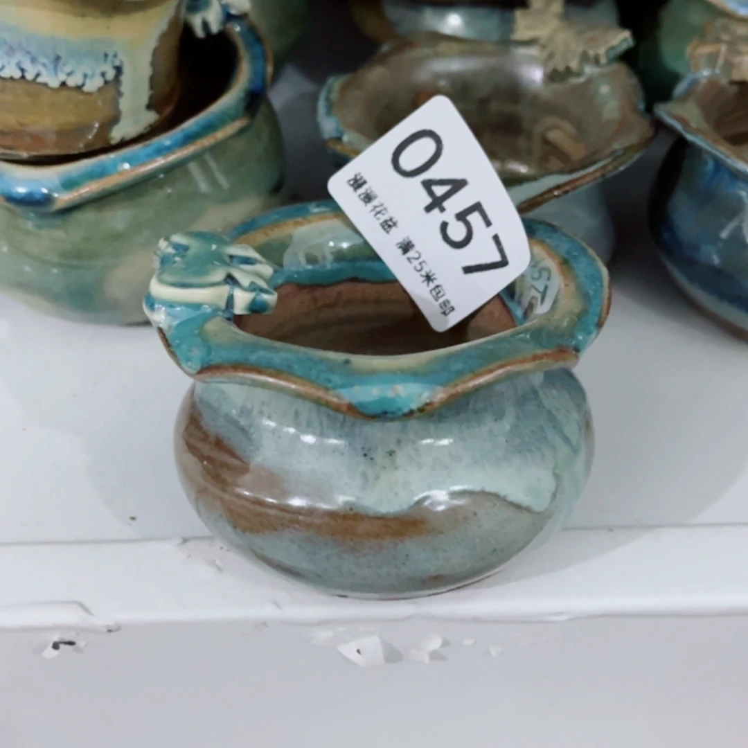 0457内口6景德镇手工制作