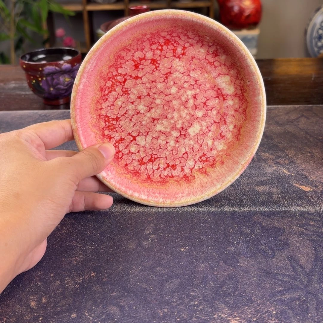 景德镇纯手工陶瓷工艺制作
