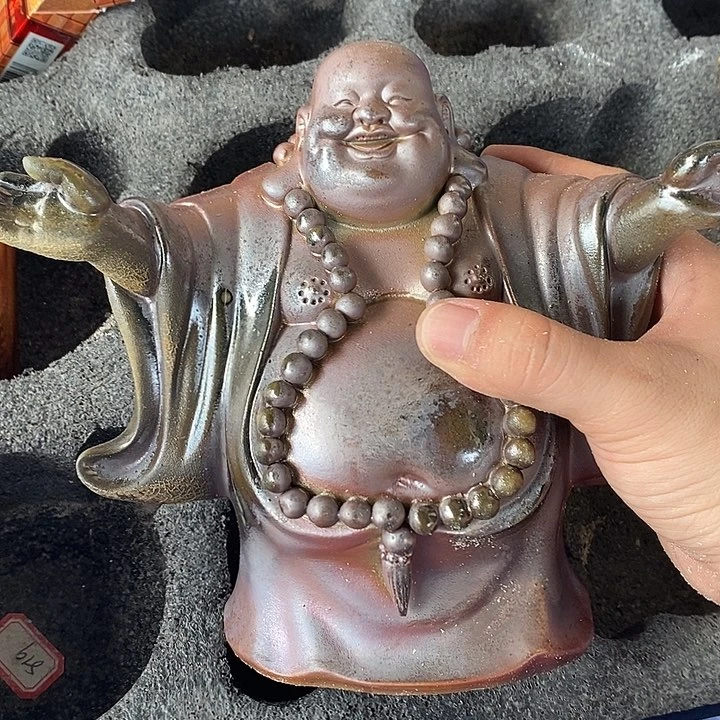 陶园柴烧，精品高货57