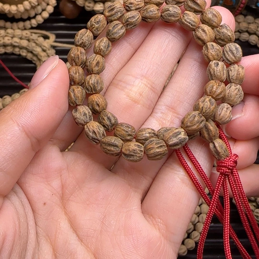 柏香籽/百香籽吊坠o*h