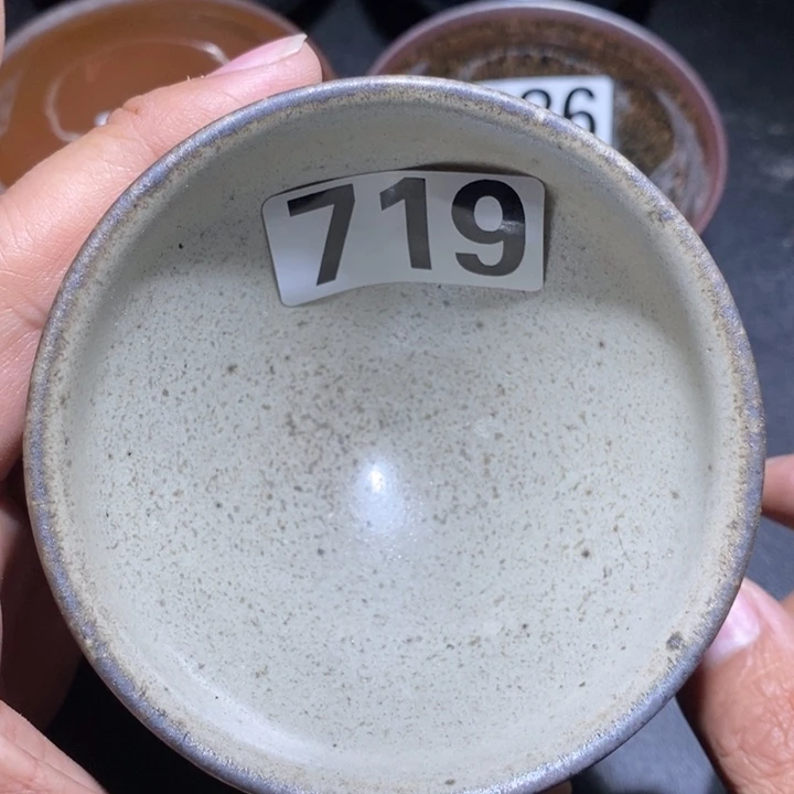 茶盏建盏龙窑柴烧