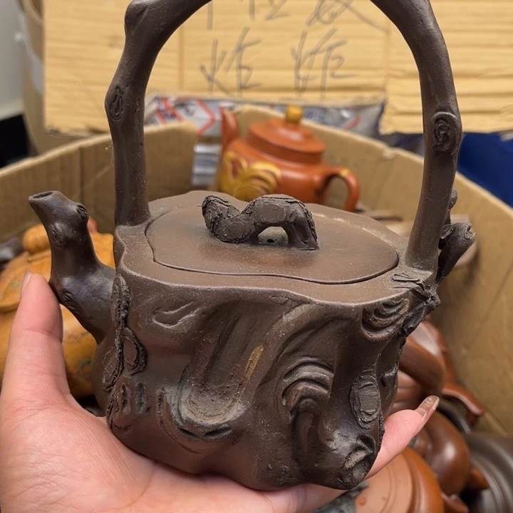 紫砂茶壶紫砂壶等各种