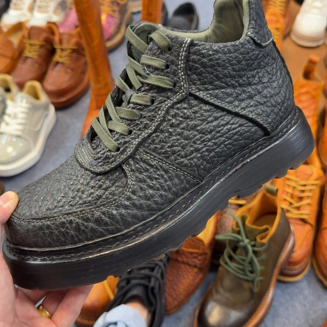 无***缘牛皮（革）鞋子鞋子鞋子鞋子