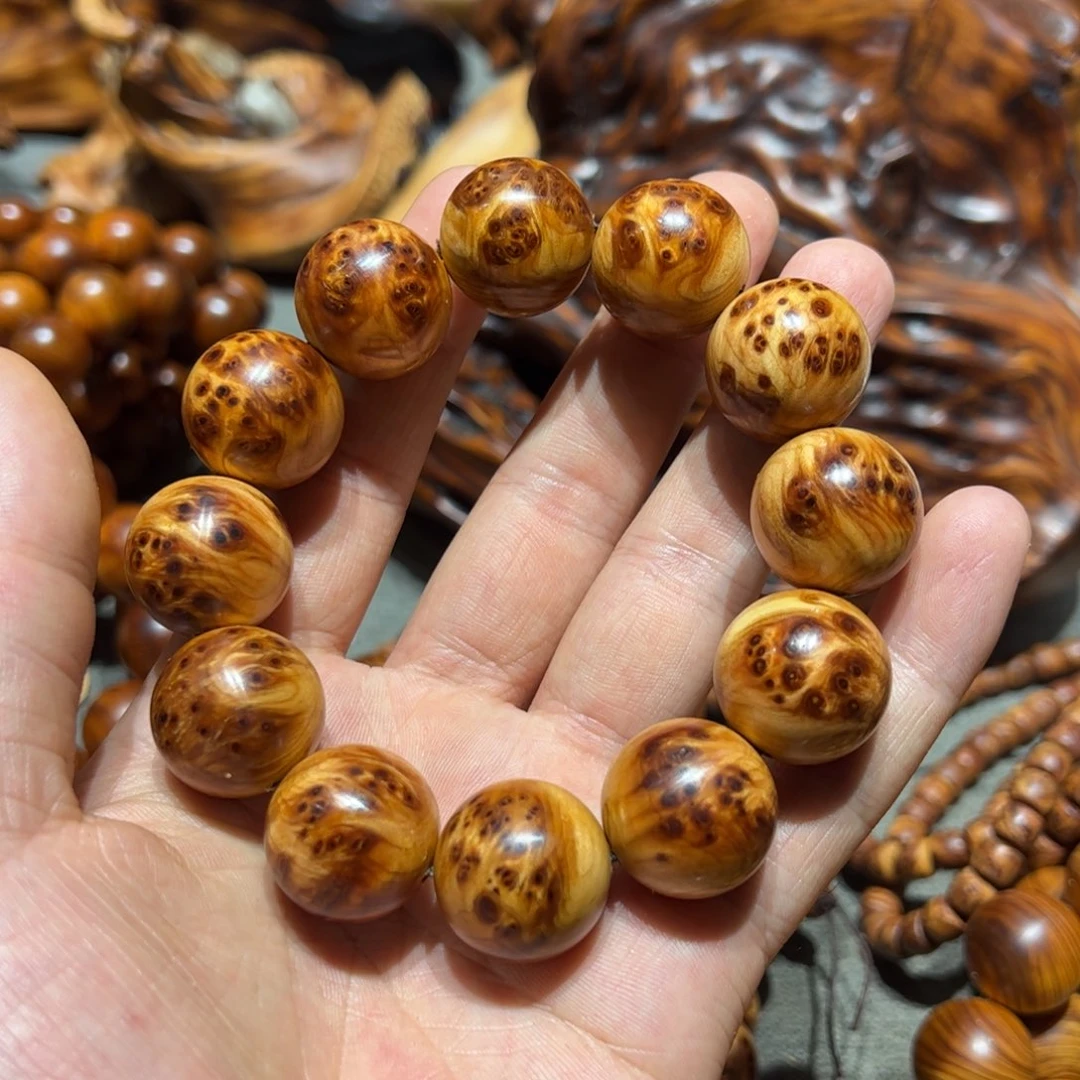 柏木（崖柏）北太行陈化崖柏