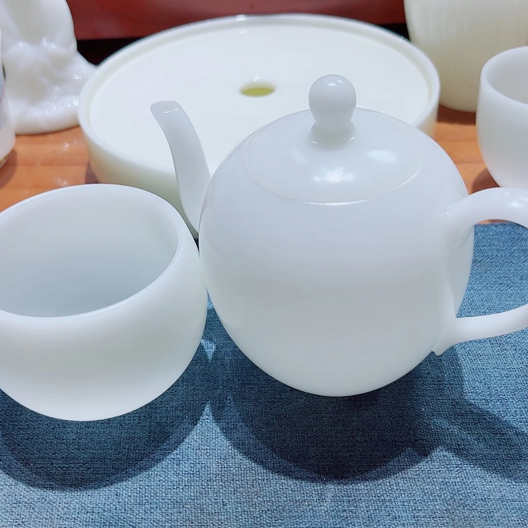 陶瓷素烧璞玉210cc送100