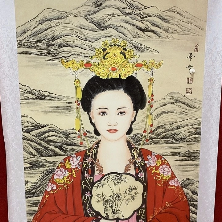 美术作品欣赏展览