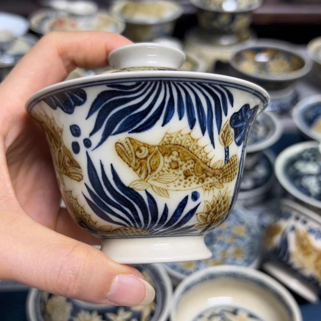 【闪购商品】陶瓷艺术有限公司