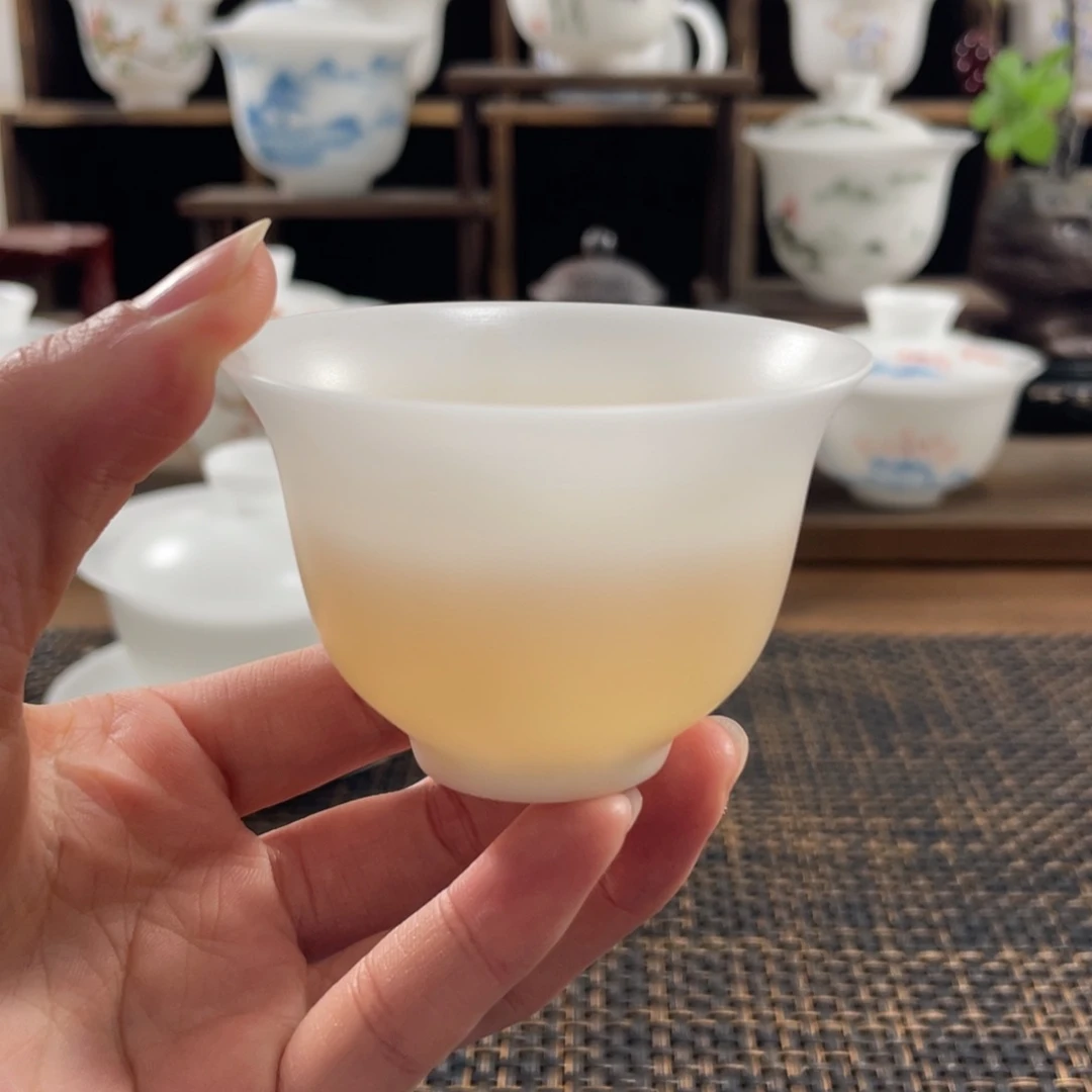 【闪购商品】三*德化白瓷843434694944