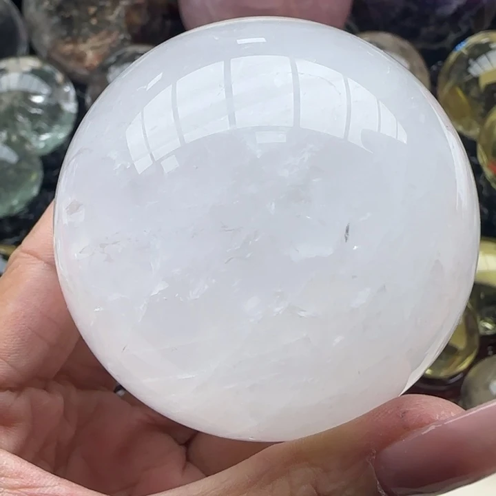 摆件水晶未镶嵌b050