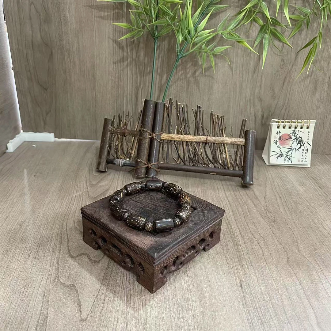 桶型海南手串（A5059）