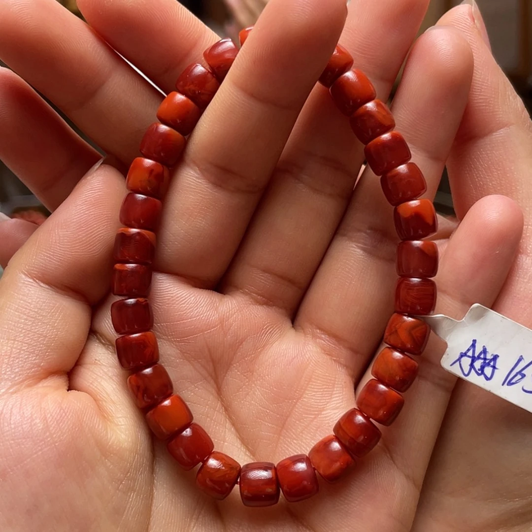 【闪购商品】未镶嵌南红玛瑙珠宝奇石