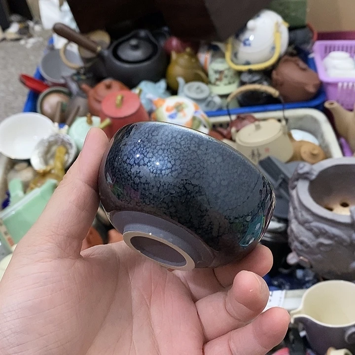 陶瓷艺术品及陶瓷制品