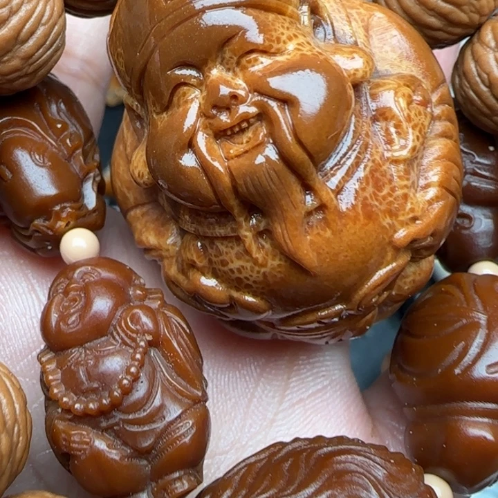 吊坠橄榄核橄榄核手串