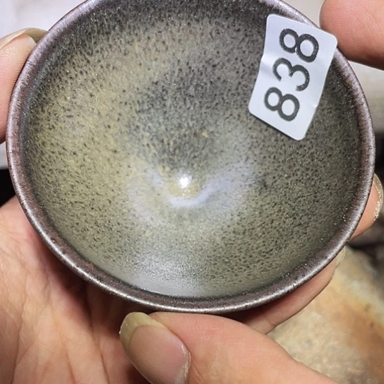 茶盏茶具及各种用品838件