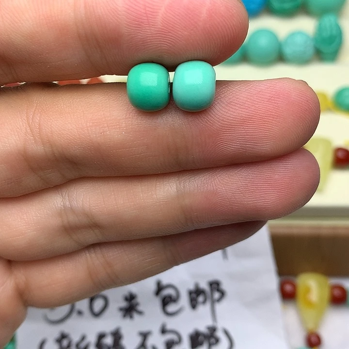 湖北原矿配饰尺寸8