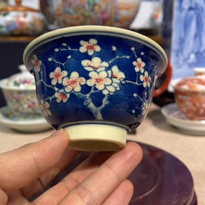 手工制作工艺品等