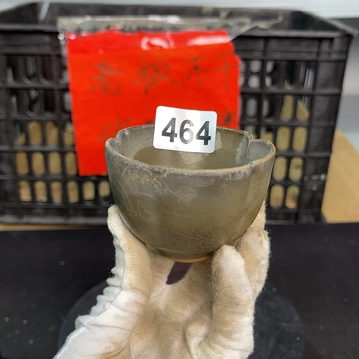 龙泉青瓷茶具套装家用