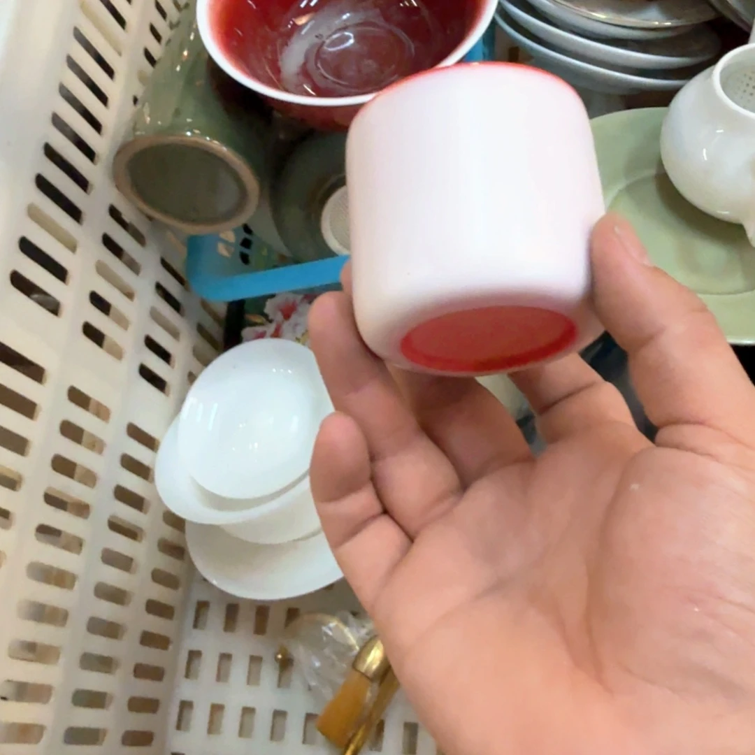 底槽青瑕疵茶具介意勿拍