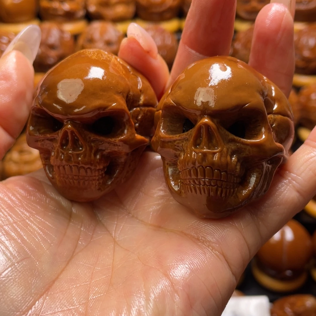 ****️橄榄核把件橄榄核雕