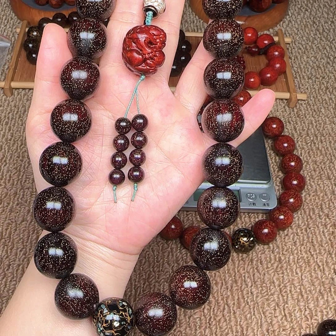 檀香紫檀（小叶紫檀）2.0手