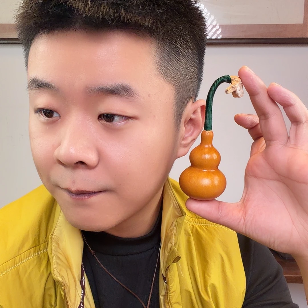 不***麦精品天津嘴八宝葫芦