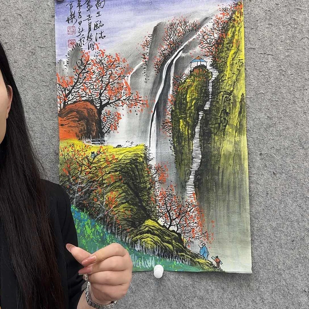 书法作品多次参加全国