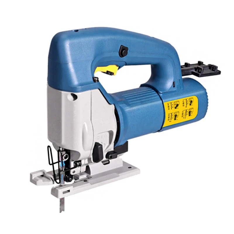 东成插线85S曲线锯手电锯木工锯小型线锯多功能往复工具专用切割