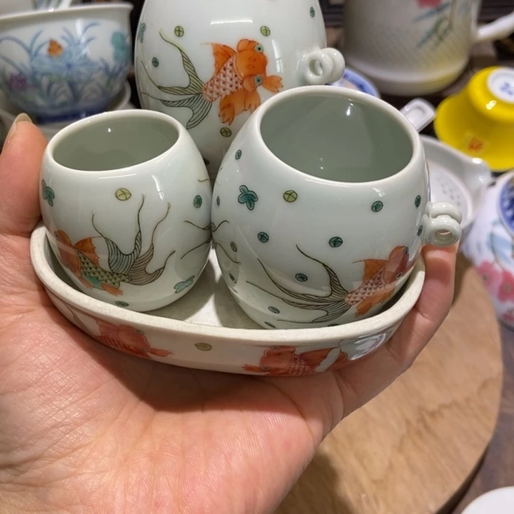 澄***道陶瓷艺术品等行业的