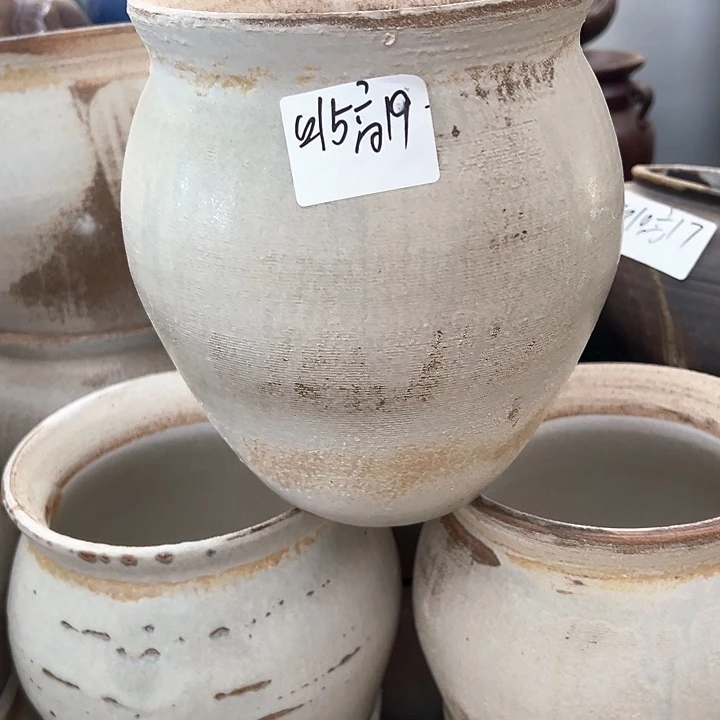 景德镇精品花盆栽适合盆栽