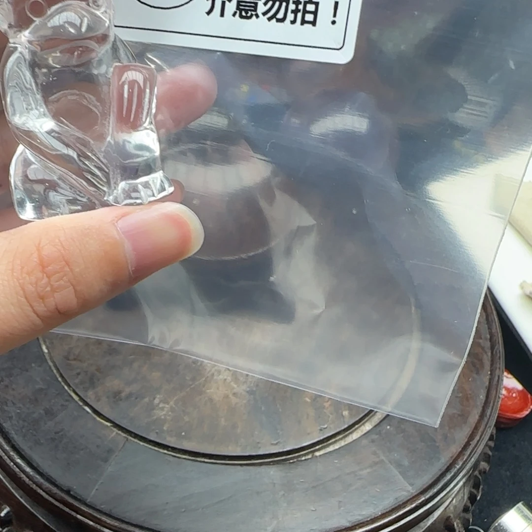 水晶未镶嵌未镶嵌a601