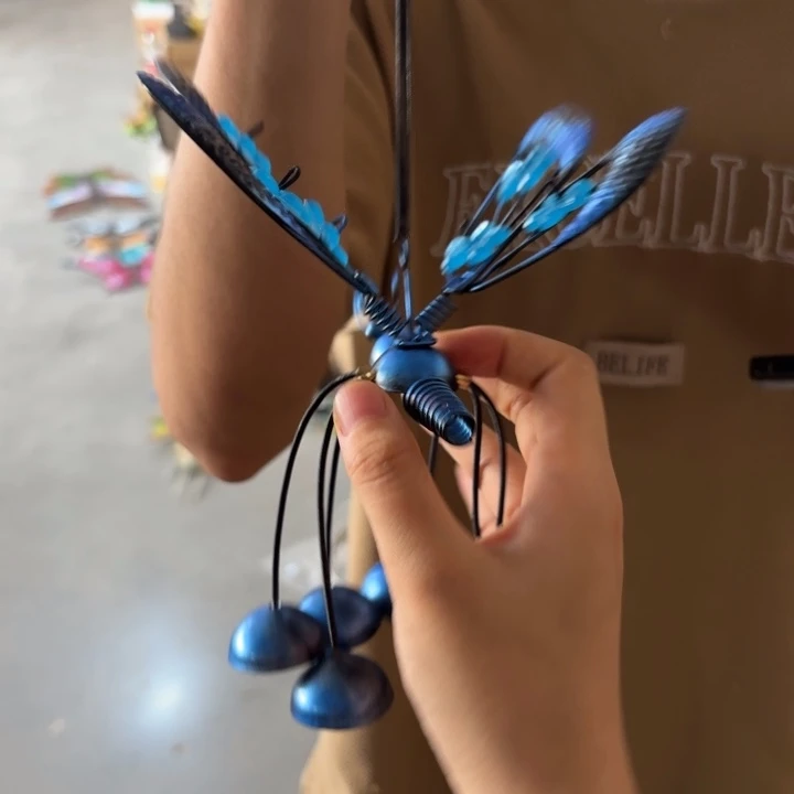 瓷片样品样品样品样品样品蓝色蜻蜓