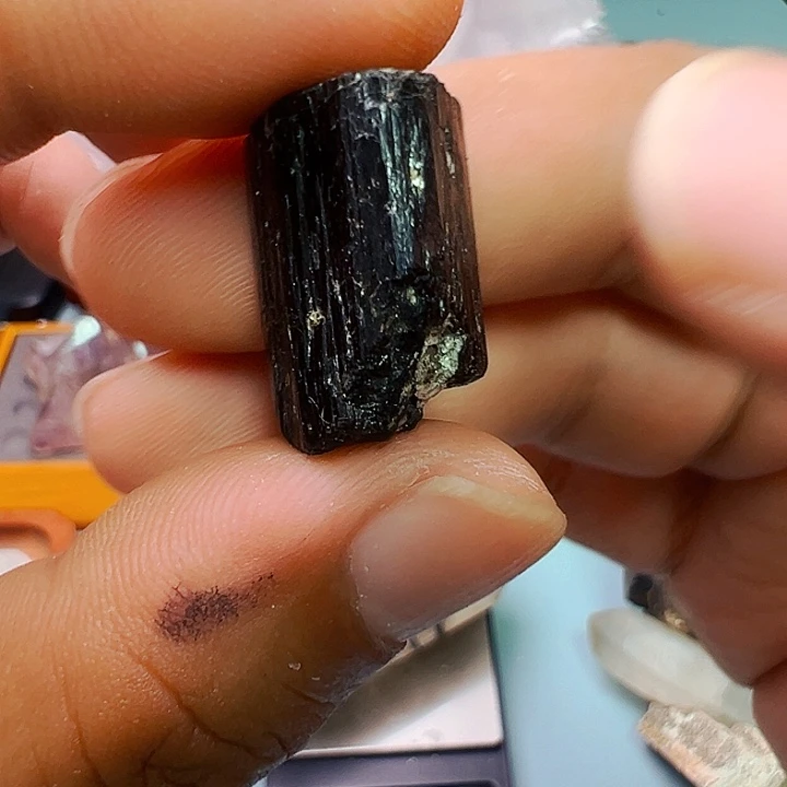 未镶嵌珠宝半成品水晶卍****）