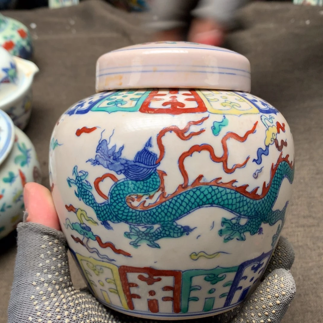 摆件陶瓷旧藏瓷器旧藏瓷器