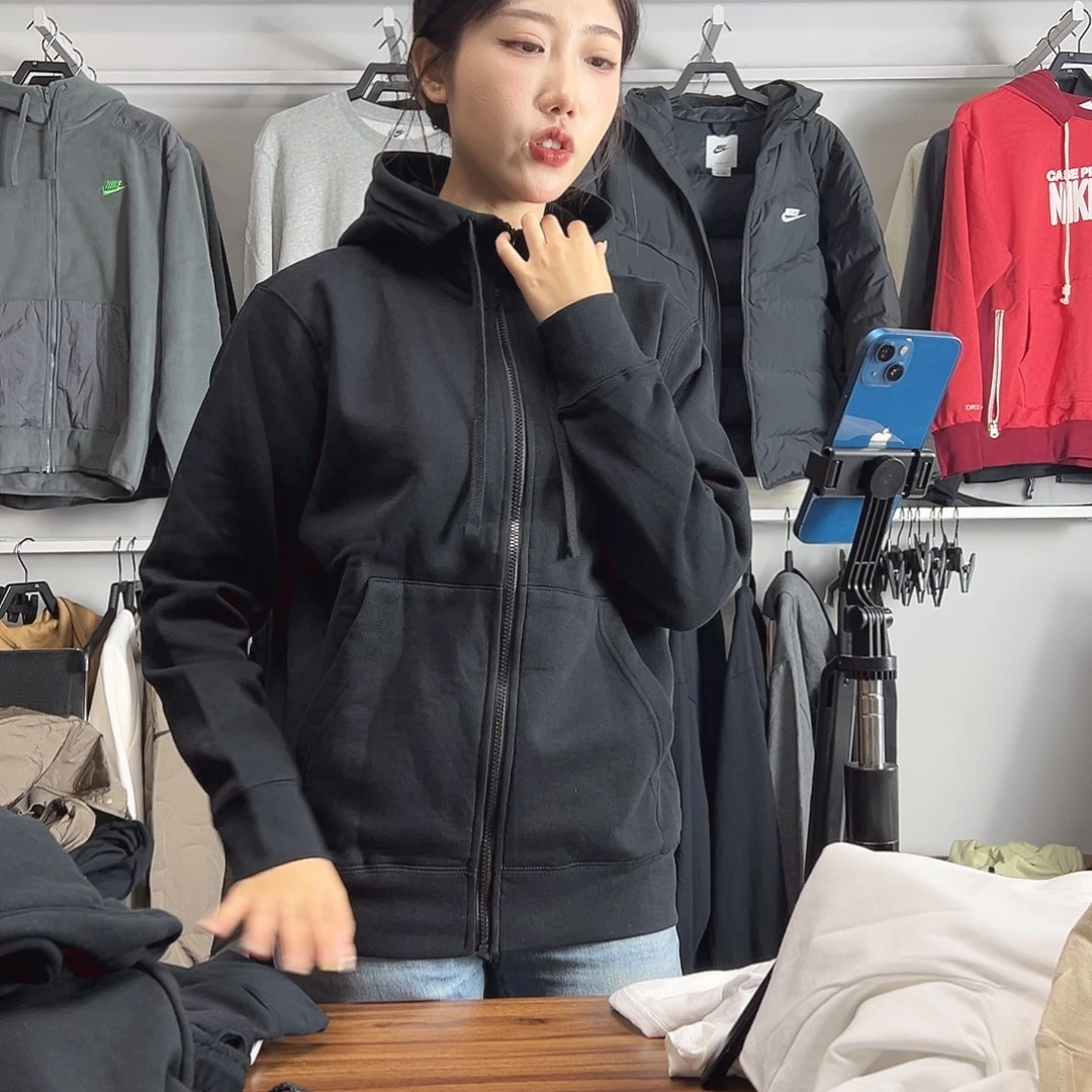 2646外套S码不退换