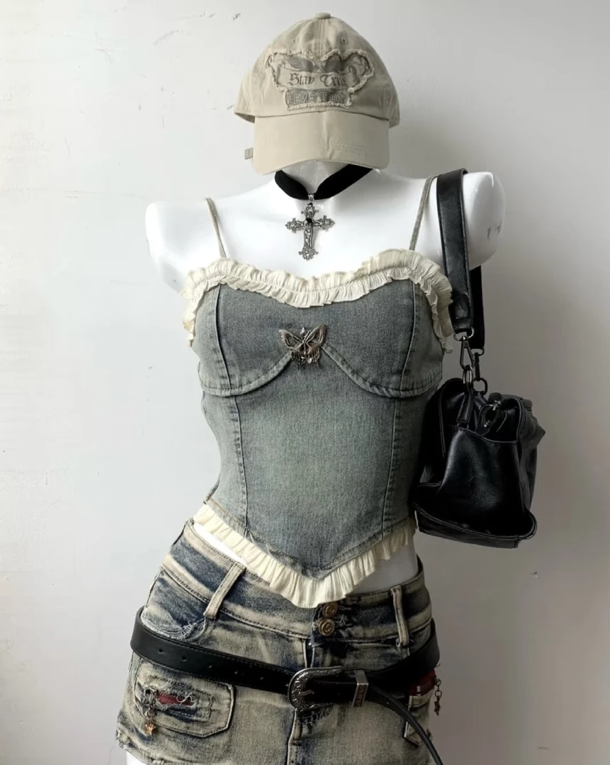 【501-600】直播专用尾货孤品针织衫上衣，NO退NO换