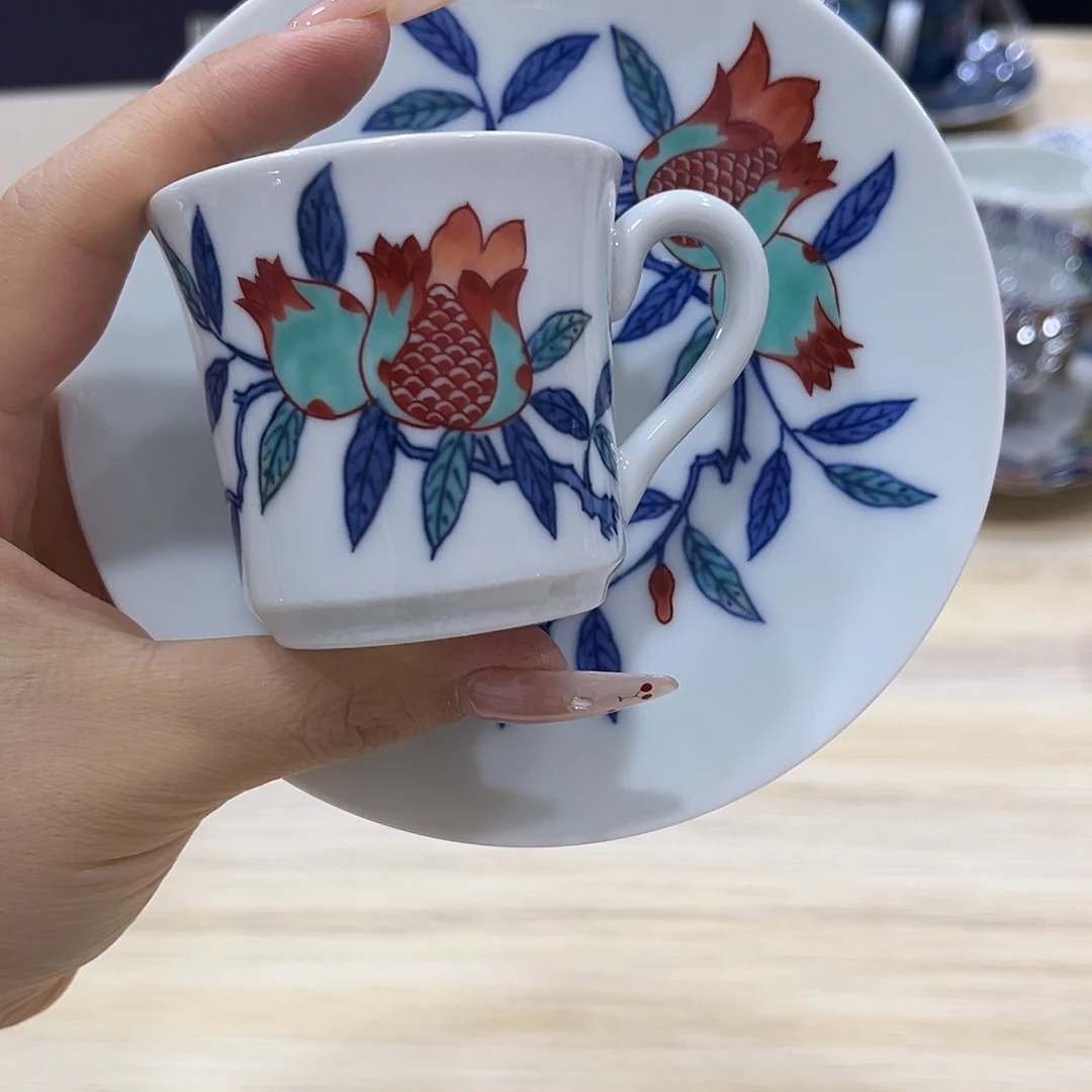 精品进口瓷器瓷片