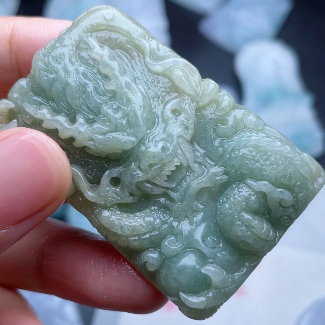 未镶嵌定制定制翡翠