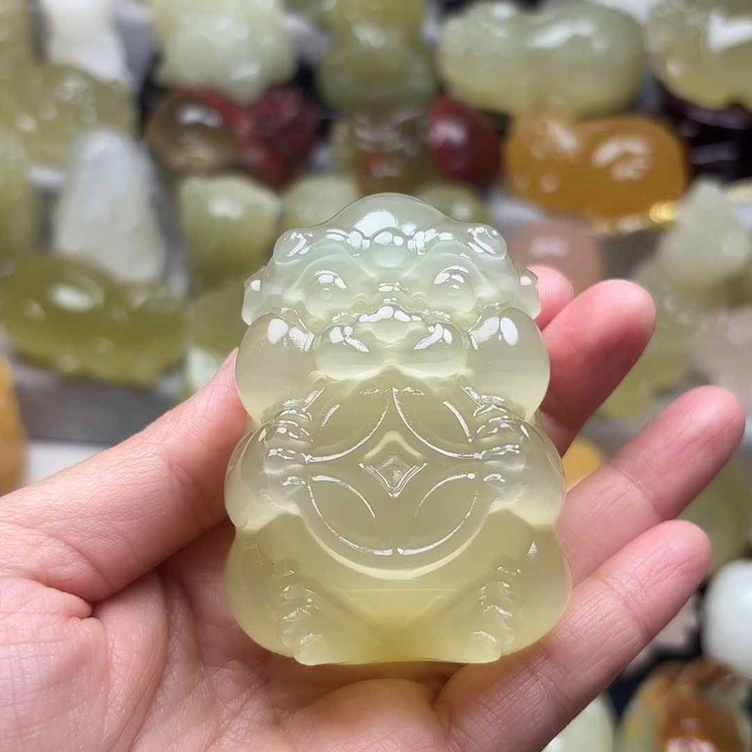 盆景石奇石时尚百搭石头