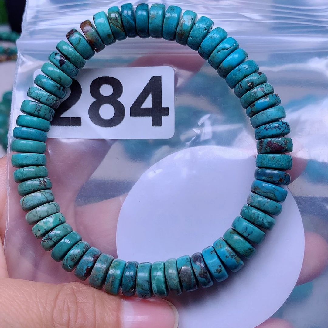 空竹粉丝专享十堰特色手工散珠